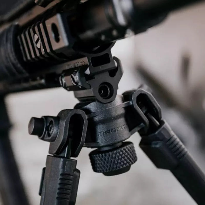 SHOOTING ACCESSORIES - MAGPUL BIPOD FOR 1913 PICATINNY RAIL MIL SPEC EXTREME OUTDOOR SPORTS
