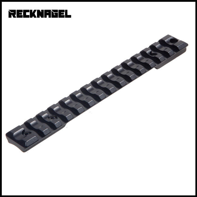 RECKNAGEL PICATINNY RAIL WINCHESTER XPR LONG ACTION - EXTREME OUTDOOR SPORTS