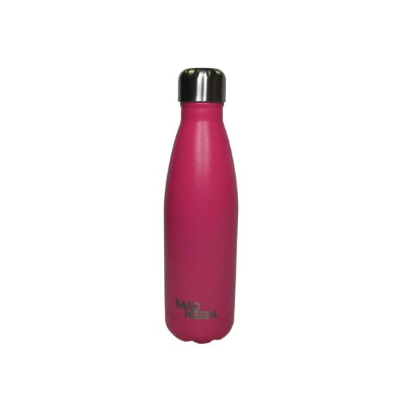 DRINKWARE - MADKEEN BIG SIPPA PINK EXTREME OUTDOOR SPORTS