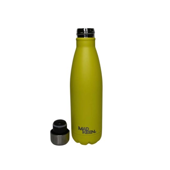DRINKWARE - MADKEEN BIG SIPPA LIME EXTREME OUTDOOR SPORTS