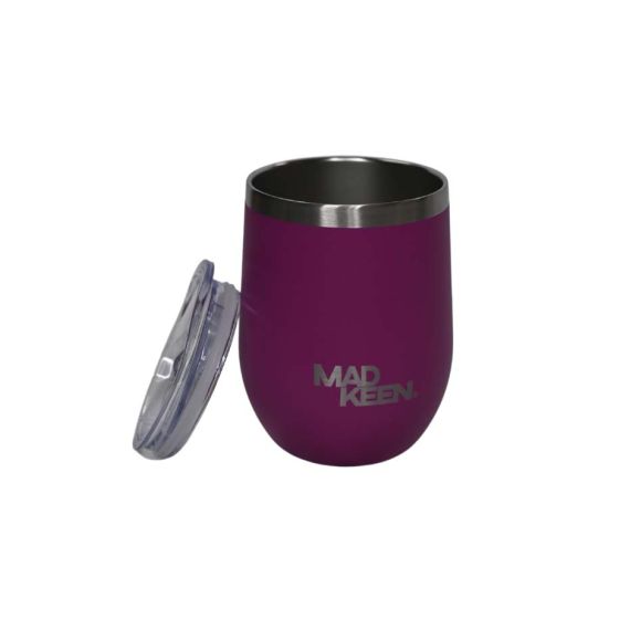 DRINKWARE - MADKEEN CORKER PURPLE EXTREME OUTDOOR SPORTS