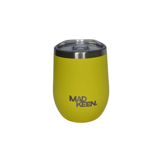 DRINKWARE - MADKEEN CORKER LIME EXTREME OUTDOOR SPORTS