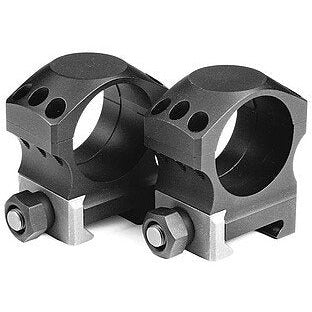 RIFLE RINGS & MOUNTS - NIGHTFORCE 34MM X-HIGH RING SET ULTRALITE 4 BOLT EXTREME OUTDOOR SPORTS