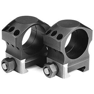 RIFLE RINGS & MOUNTS - NIGHTFORCE X-TREME DUTY 30MM ULTRALITE RING SET 1.50"/XX-HIGH EXTREME OUTDOOR SPORTS