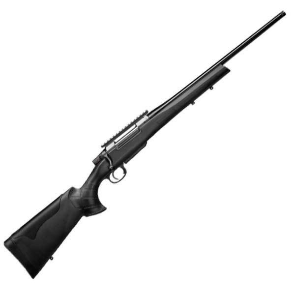 FIREARMS - CZ 557 RANGE 308 SYNTHETIC RIFLE EXTREME OUTDOOR SPORTS
