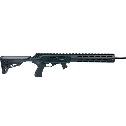 FIREARMS - CZ 515 22WMR TACTICAL TB 10RND MAG EXTREME OUTDOOR SPORTS