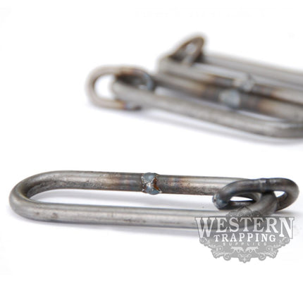 WTS DOUBLE STAKE RING ATTACHED - EXTREME OUTDOOR SPORTS