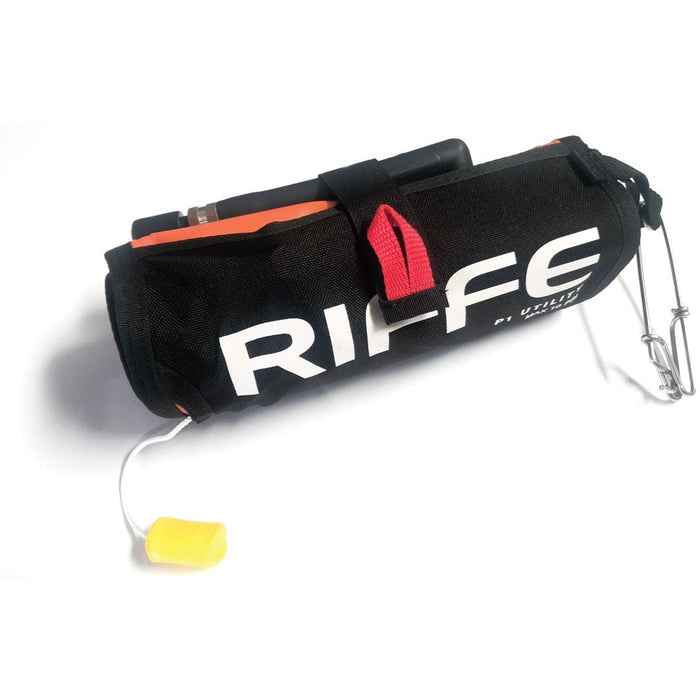 RIFFE P1 UTILITY FLOAT (SINGLE POPPER) - EXTREME OUTDOOR SPORTS