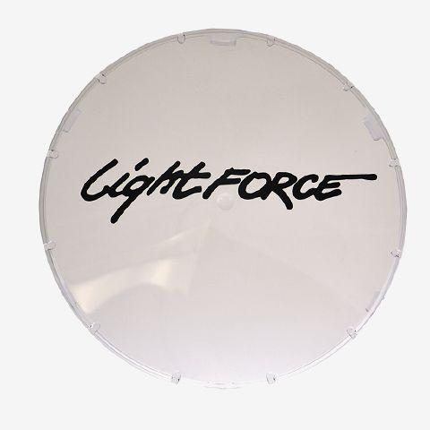 LIGHTING - LIGHTFORCE FILTER 240MM CLEAR EXTREME OUTDOOR SPORTS