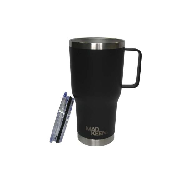 DRINKWARE - MADKEEN FULL BOAR BLACK EXTREME OUTDOOR SPORTS