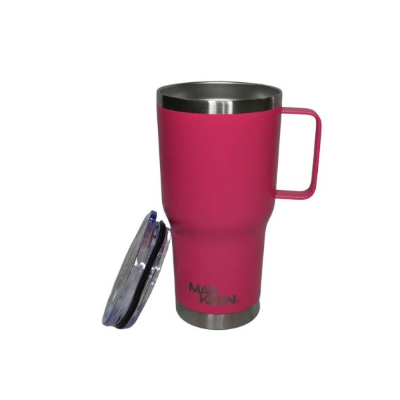 DRINKWARE - MADKEEN FULL BOAR PINK EXTREME OUTDOOR SPORTS