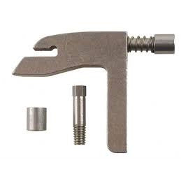 RE-LOADING - HORNADY PRIMER ARM COMPLETE 00-7 EXTREME OUTDOOR SPORTS