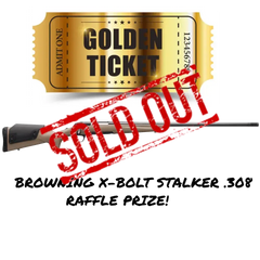 Collection image for: RAFFLE TICKET ITEMS