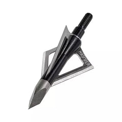 WASP HAMMER SST 3 BLADE 100GR BROADHEAD 3 PACK - EXTREME OUTDOOR SPORTS