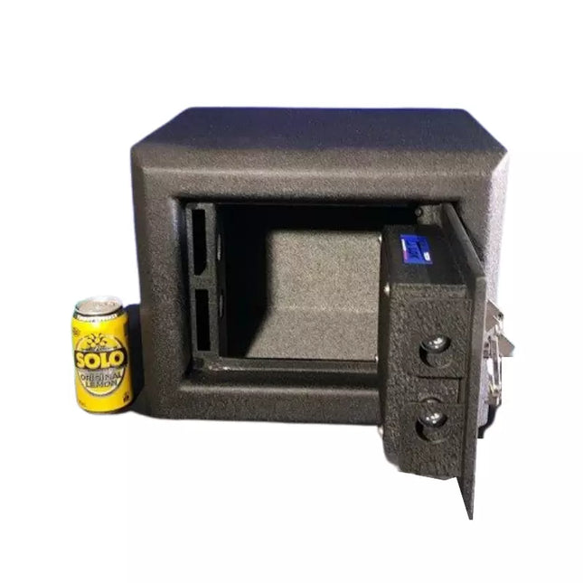 SAFES - HUNT-PRO HP1 TOUGH SERIES PISTOL SAFE 320x400x350 42KG CAT H EXTREME OUTDOOR SPORTS