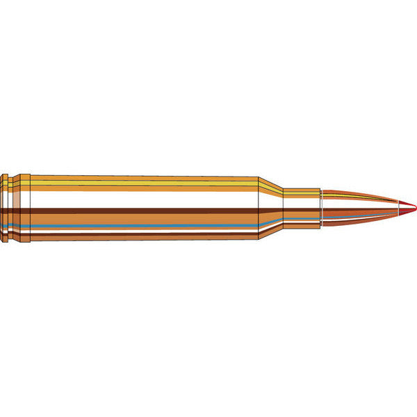 RE-LOADING - HORNADY PROJ 7MM 139GR GMX EXTREME OUTDOOR SPORTS