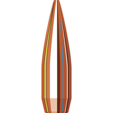 RE-LOADING - HORNADY PROJ 30 CAL 155GR MATCH EXTREME OUTDOOR SPORTS