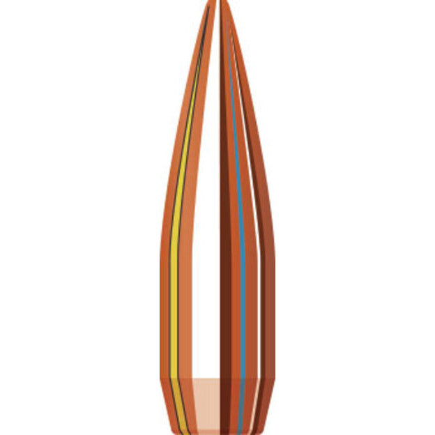 RE-LOADING - HORNADY PROJ 30 CAL 155GR MATCH EXTREME OUTDOOR SPORTS