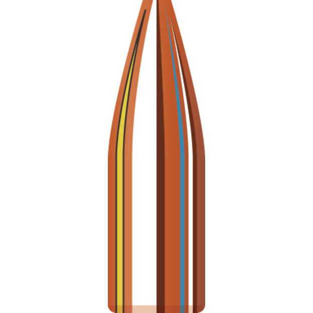 RE-LOADING - HORNADY PROJ 22 CAL 53GR H/P EXTREME OUTDOOR SPORTS