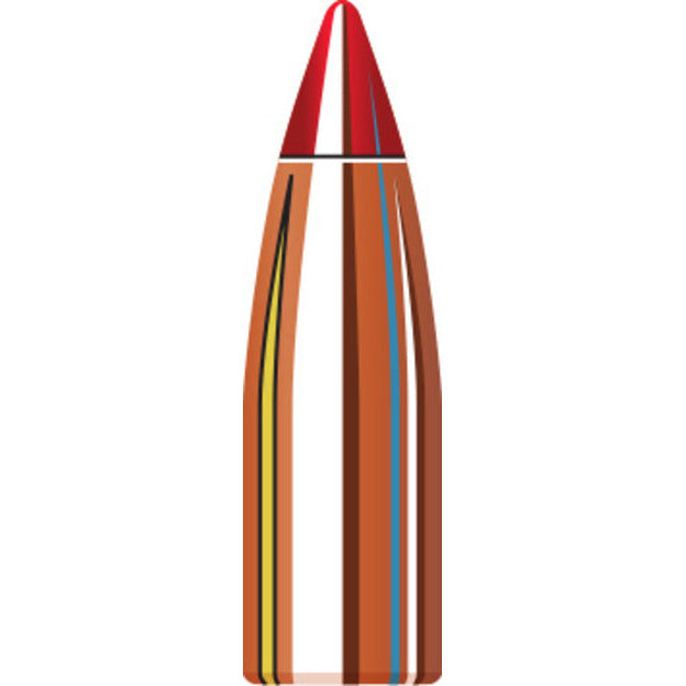 <DEFAULT> - HORNADY PROJ 17CAL 20GR VMAX EXTREME OUTDOOR SPORTS