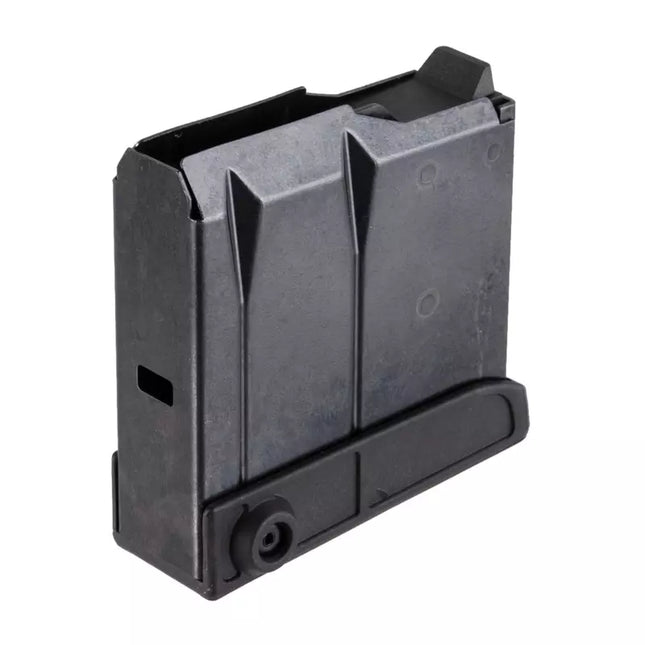 is a high-quality, reliable magazine designed for Tikka T3X CTR and TACT A1 rifles.
