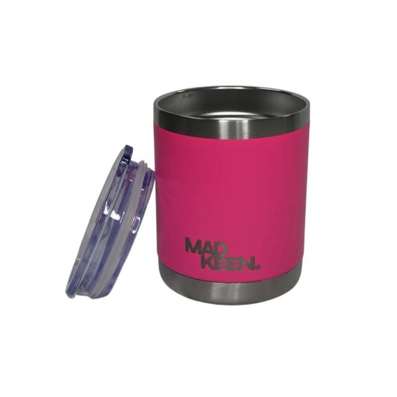 DRINKWARE - MADKEEN NIFTY PINK EXTREME OUTDOOR SPORTS