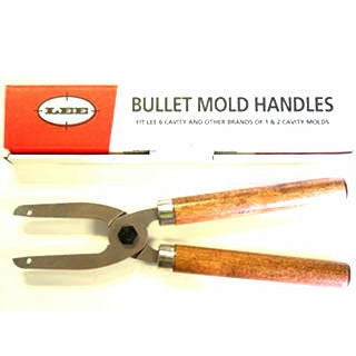 SHOOTING ACCESSORIES - LEE MOLD HANDLES EXTREME OUTDOOR SPORTS