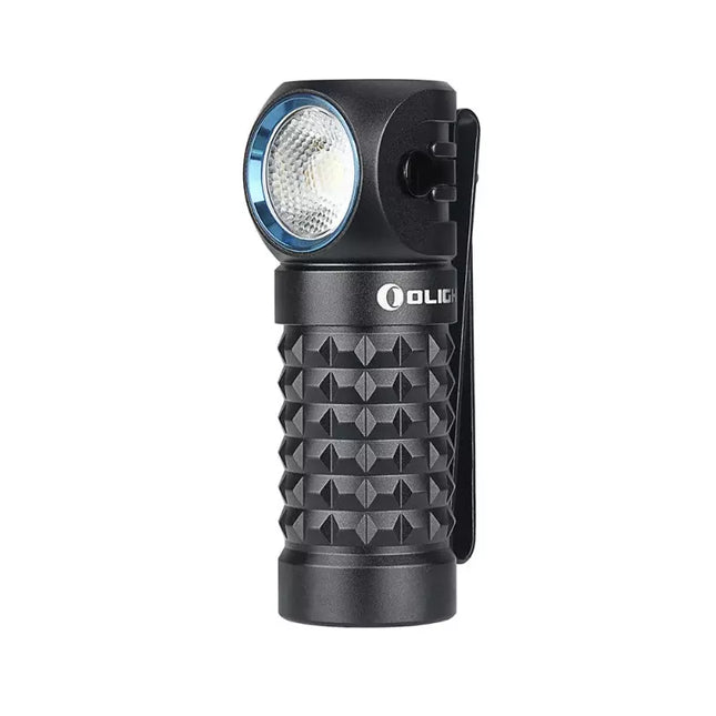 LIGHTING - OLIGHT PERUN MINI KIT 1000 LUMEN HEAD TORCH BLACK EXTREME OUTDOOR SPORTS
