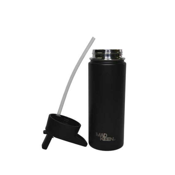 MADKEEN QUARTERDINGER BLACK EXTREME OUTDOOR SPORTS