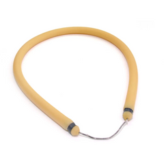 RIFFE 16MM - 5/8" X 15" POWER BAND (AMBER) - EXTREME OUTDOOR SPORTS