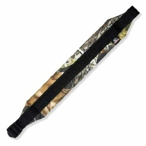 SHOOTING ACCESSORIES - MOSSY OAK SLING - STONEVILLE CAMO EXTREME OUTDOOR SPORTS