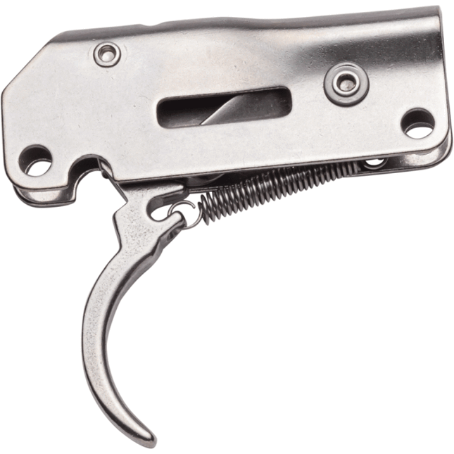 RIFFE TRIGGER MECH ASSY (MID HANDLE #B - #N, RAIDER) - EXTREME OUTDOOR SPORTS Default Title