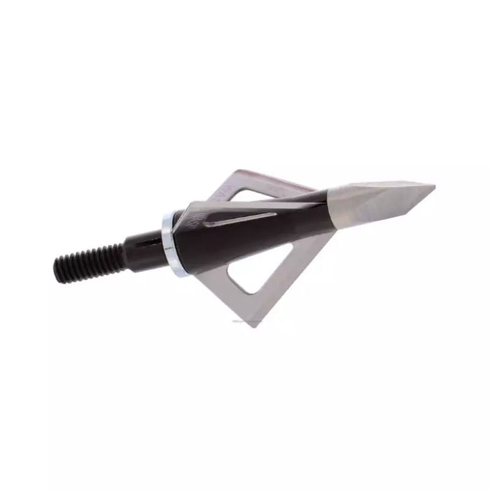 WASP BOSS 3 BLADE SST BROADHEAD 125GR 3 PACK - EXTREME OUTDOOR SPORTS
