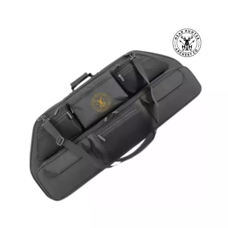 Hard shell discount compound bow case