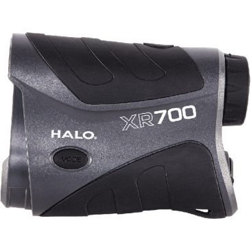 OPTICS - HALO LASER RANGE FINDER XR700 EXTREME OUTDOOR SPORTS